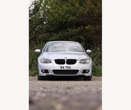 2.0 320D SE EURO 5 2DR