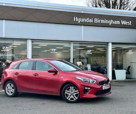 KIA CEED 1.6 CRDI ISG 48V 2 NAV