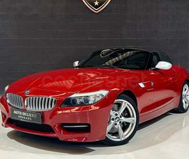 BMW Z4 SDRIVE35IS