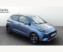 HYUNDAI I10 1.2 PREMIUM EURO 6 (START/STOP) 5DR