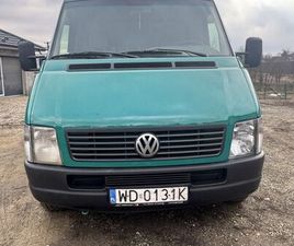 VAND LT35 IN STARE IMPECABILA BISTRITA