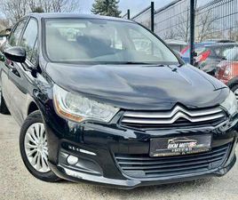 C4 1.6 HDI SEDUCTION FAP