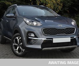 KIA SPORTAGE 1.6 GDI EDITION 25