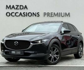 MAZDA CX-30 SKYACTIV X MAZDA - MAZDA CX-30