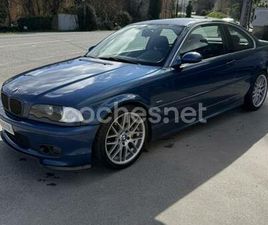 BMW SERIE 3 COUPE 328 BMW SERIE 3 328CI COUPE