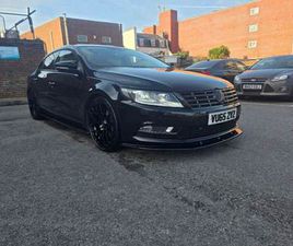 VOLKSWAGEN, CC, COUPE, 2015, MANUAL, 1968 (CC), 4 DOORS