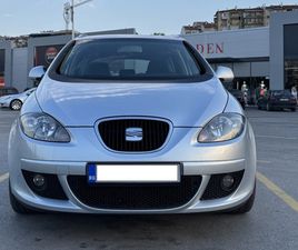 SEAT ALTEA XL