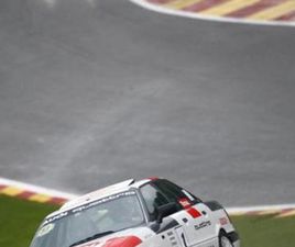 ② AUDI 90 2.2E 5 CYL 136CV QUATTRO — AUDI — 2EMEMAIN