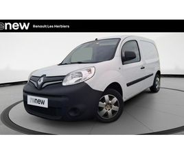 KANGOO EXPRESS BLUE DCI 95