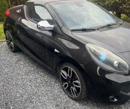 RENAULT WIND ② RENAULT WIND 1.2TCE — RENAULT — 2EMEMAIN