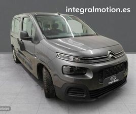 TALLA M 110 S&S LIVE