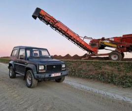 ② DAIHATSU ROCKY — DAIHATSU — 2EMEMAIN