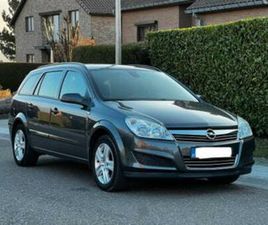 ② OPEL ASTRA 1.3 ECOFLEX / PRÊTE À IMMATRICULER — OPEL — 2EMEMAIN