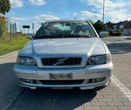 ② VOLVO S40 1.9 DIESEL AVEC 213 000 KM — VOLVO — 2EMEMAIN