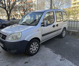FIAT DOBLO