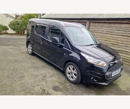 1.6 TDCI TITANIUM EURO 5 5DR