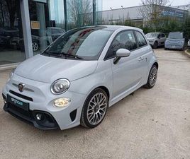 ABARTH 500 500 1.4 TURBO T-JET 145CH 595