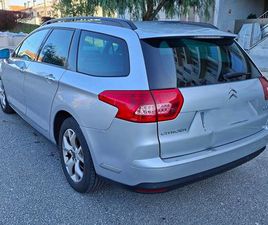 CITROËN C5 2.0 HDI VTR+