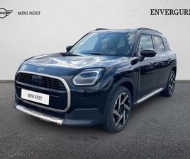 MINI COUNTRYMAN C 170CH FAVOURED DKG7