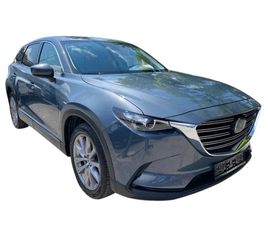 MAZDA CX-9 2.5 AWD
