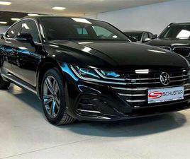 VW ARTEON 1,4 TSI EHYBRID PHEV R-LINE DSG