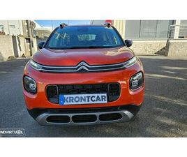 CITROËN C3 AIRCROSS 1.2 PURETECH FEEL PACK