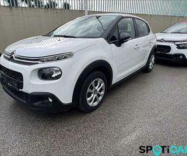 PURETECH 82 S&S FEEL