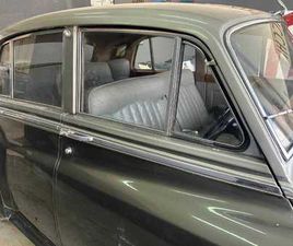 BENTLEY S1 1959