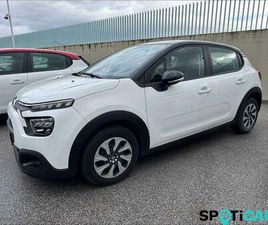 PURETECH 82 S&S FEEL