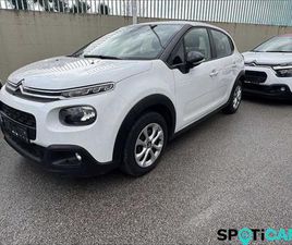 PURETECH 82 S&S FEEL