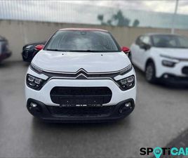 PURETECH 82 S&S FEEL