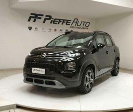 CITROEN C3 AIRCROSS BLUEHDI 110 S&S SHINE