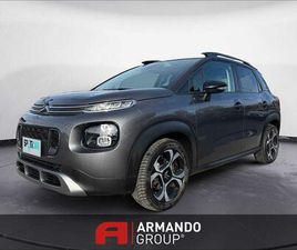 BLUEHDI 120 S&S EAT6 SHINE