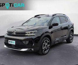 CITROEN C5 AIRCROSS BLUEHDI 130 S&S EAT8 MAX