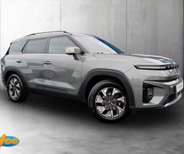 2024 KGM / SSANGYONG TORRES EVX E K30