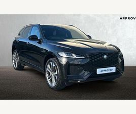 2.0 D200 MHEV R-DYNAMIC HSE BLACK 90TH ANNIVERSARY EDITION AUTO AWD EURO 6 (START/STOP) 5DR