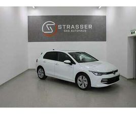VW GOLF RABBIT EHYBRID DSG 150 KW