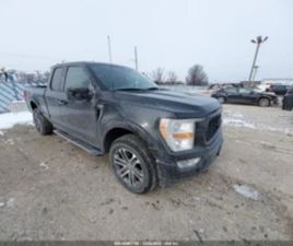 FORD F150 XL* AWD* КЛИП НА МОТОРА* CARFAX* ФИКСИРАНА ЦЕНА ≫ 2022 • 17 410 EUR • ID