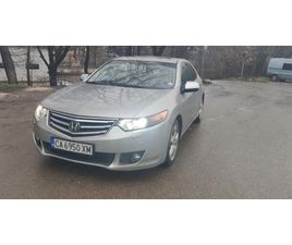 HONDA ACCORD 2, 2 EXECUTIVE +