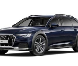 A6 ALLROAD 4ª SERIE A6 ALLROAD 40 TDI 2.0 QUATTRO S TRONIC BUSINESS ADVANCED