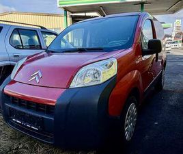 CITROEN NEMO COMBI E-HDI 75 START & STOP EMOTION