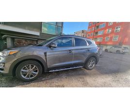 HYUNDAI TUCSON 2.4 GDI