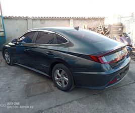 HYUNDAI SONATA HYUNDAI SONATA 2.0 LPI НАЛИЧНА