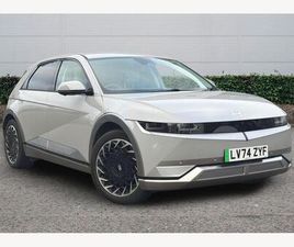 77KWH ULTIMATE AUTO 5DR