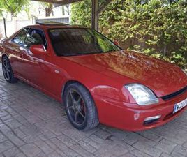 HONDA PRELUDE PRELUDE 2.0 16 V