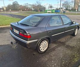 CITROËN XANTIA 2.1 TD SX