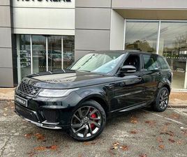 SPORT MARK VII P400E PHEV 2.0L 404CH HSE