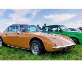 LOTUS ELAN 1972 LOTUS ELAN + 2S 130