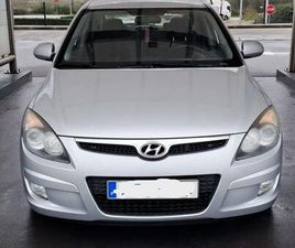 HYUNDAI I30 1.6 CRDI BLUE CLASSIC