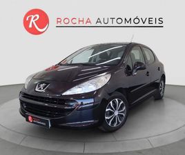 PEUGEOT 207 1.4 HDI URBAN